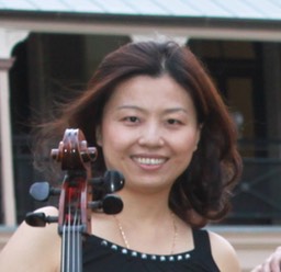 Cello 蔡秀婉