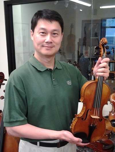 Violin1 夏紹軒-1