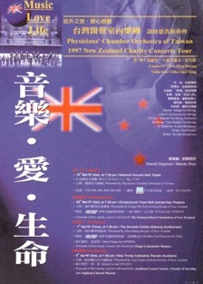 1997 News land poster